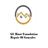 GL Hunt Foundation Repair Of Gonzales