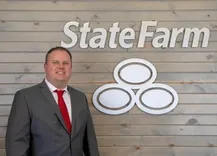 Dave Raml - State Farm Insurance Agent