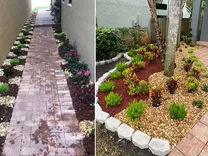 Residential Landscaping Services Weston FL