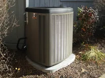 Delux Heating & Cooling Evergreen