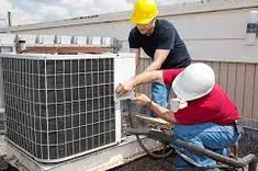 Sunset Air Conditioning & Heating San Bruno