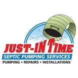 Just-in Time Septic Pumping Services