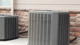 Smart Home Air and Heating Hialeah