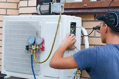 Green Tree Heating & Cooling South San Francisco