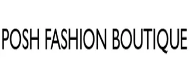 Posh Fashion Boutique