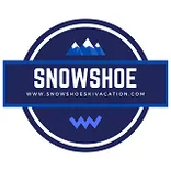 Snowshoeskivacation
