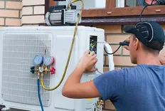 Bloom Air Conditioning Yorba Linda