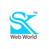 SK Web World - Best SEO Company in Kolkata