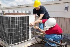 Sunset Air Conditioning & Heating San Mateo