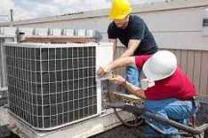 Sunset Air Conditioning & Heating Redwood City