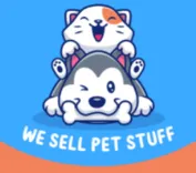 We Sell Pet Stuff