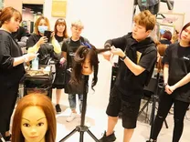 Hair Salon Singapore