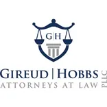 Gireud | Hobbs, PLLC