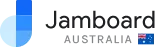 Jamboard Australia 
