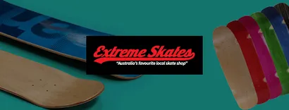 Extreme Skates - onlineskateshops