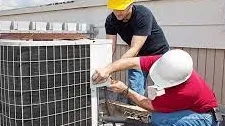 Sunset Air Conditioning & Heating Sunnyvale