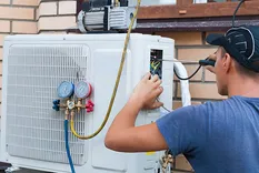 Green Tree Heating & Cooling Sunnyvale
