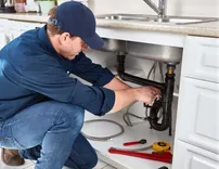 Oasis Plumbers Pasadena