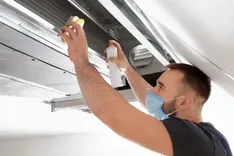 Clever Air Duct Cleaning Santa Monica