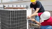 Sunset Air Conditioning & Heating Evergreen