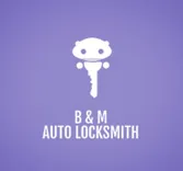B & M Auto Locksmith