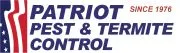 Patriot Pest & Termite Control Co.