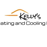 Kelly's Heating & Cooling Inc.