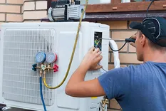 Green Tree Heating & Cooling Cupertino