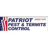 Patriot Pest & Termite Control Co.