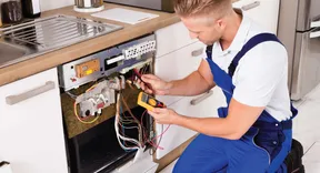 Spectrum Appliance Repair Moorpark