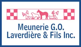 Meunerie G.O. Laverdière et Fils inc.