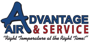 Advantage Air & Service