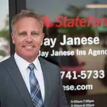 Jay Janese - State Farm Insurance Agent