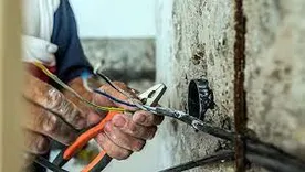 Electric Wire Services Huntington Beach