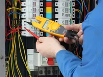 Zoom Electricians Orange County