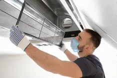 Tide Air Duct Cleaning Malibu