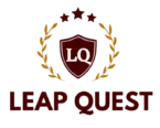 Leap Quest – Study Abroad Consultancy – Book Your Free Consultation – Bangalore
