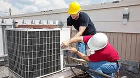 Sunset Air Conditioning & Heating Hayward