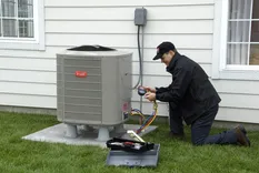 Local HVAC Expert San Diego