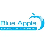 Blue Apple Electric, Air & Plumbing - Henderson