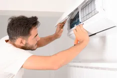 Doctor Air Duct Cleaning Orange County