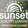 Sunset Quality Cleaning