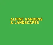 Alpine Gardens And Landscapes