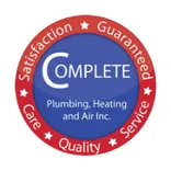 Complete Plumbing