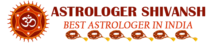 Astrologer Shivansh