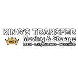 King's Transfer Van Lines