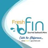 Fresh Fin Gourmet Seafood