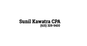 Sunil Kawatra CPA