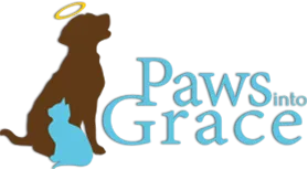 Paws into Grace