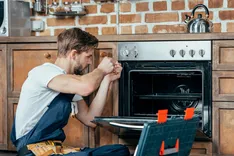 Viking Appliance Repair Foster City